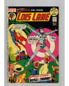 Superman's Girl Friend Lois Lane (1958) # 120 (6.5-FN+) (1265303) Bondage