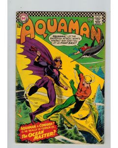 Aquaman (1962) # 29 (4.0-VG) (1083761) 1st Ocean Master