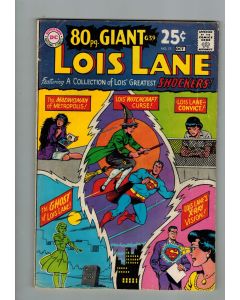 Superman's Girl Friend Lois Lane (1958) #  77 (4.5-VG+) (2420923)