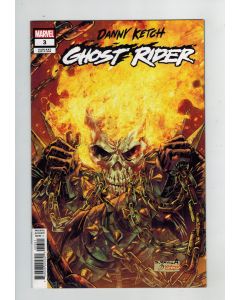 Danny Ketch Ghost Rider (2023) #   3 Cover B (9.0-VFNM) Variant