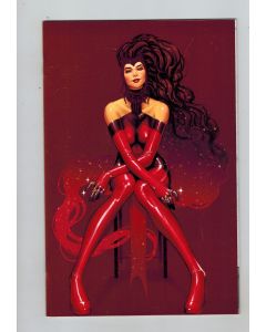 Scarlet Witch (2023) Annual #   1 Cover I (9.0-VFNM) (2409331) David Nakayama