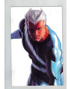 Vision and the Scarlet Witch (2025) #   1 Cover B (9.0-VFNM) Alex Ross Timeless