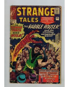 Strange Tales (1951) # 119 UK Price (2.0-GD) (2410184) Human Torch