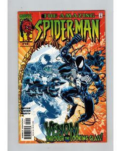 Amazing Spider-Man (1998) #  19 (9.0-VFNM) (573119) Venom