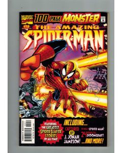 Amazing Spider-Man (1998) #  20 (9.0-VFNM) (2308573) 100 Page Monster