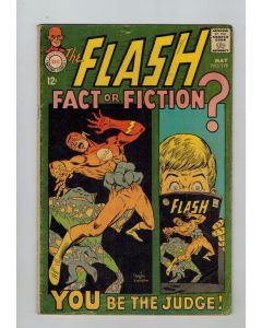 Flash (1959) # 179 (4.5-VG+) (1005190)