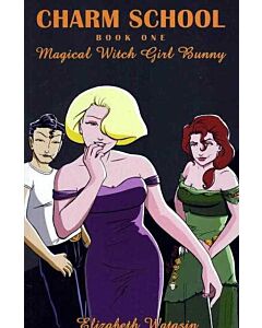 Charm School Magical Witch Girl Bunny TPB (2002) #   1 1st Print (6.0-FN)