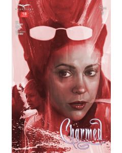 Charmed Season 10 (2014) #  18 Cover A (9.0-VFNM)