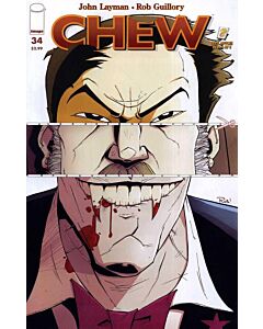 Chew (2009) #  34 (7.0-FVF)