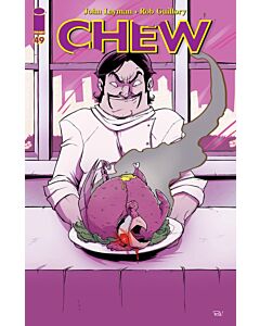 Chew (2009) #  49 (6.0-FN)