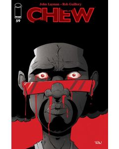 Chew (2009) #  59 (6.0-FN)