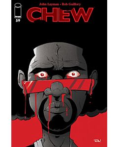 Chew (2009) #  59 (7.0-FVF)