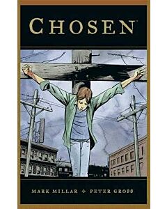 Chosen TPB (2005) #   1 1st Print (9.0-VFNM) Mark Millar