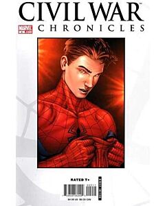 Civil War Chronicles (2007) #   2 (8.0-VF)