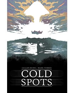 Cold Spots TPB (2019) #   1 1st Print (9.0-VFNM)
