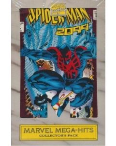 marvel mega-hits collector's pack Spider-Man 2099 SEALED (9.0-VFNM)
