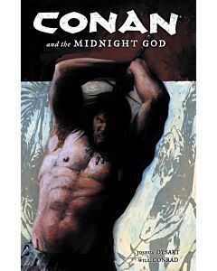 Conan and the Midnight God TPB (2007) #   1 1st Print (9.2-NM)