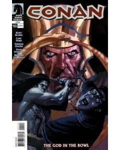 Conan (2004) #  11 (8.0-VF)