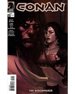 Conan (2004) #  12 (9.0-NM)