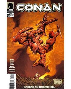 Conan (2004) #  16 (9.0-NM)