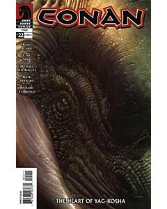 Conan (2004) #  22 (8.0-VF)