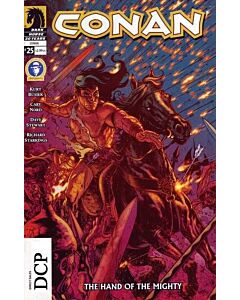 Conan (2004) #  25 (8.0-VF)