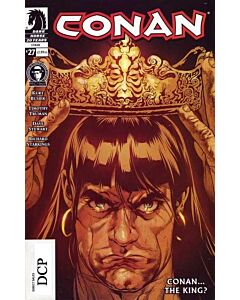 Conan (2004) #  27 (8.0-VF)