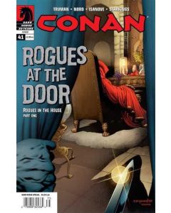 Conan (2004) #  41 (7.0-FVF)