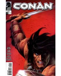 Conan (2004) #   7 (9.0-NM)