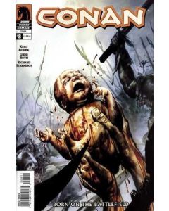 Conan (2004) #   8 (8.0-VF)