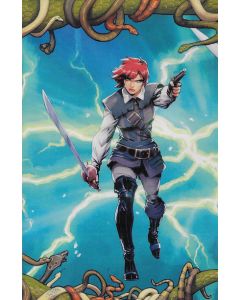 Conan Serpent War (2019) #   2 Cover D (9.0-VFNM) Camuncoli Variant 