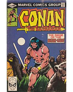 Conan the Barbarian (1970) # 112 (7.0-FVF)