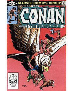 Conan the Barbarian (1970) # 132 (7.0-FVF)