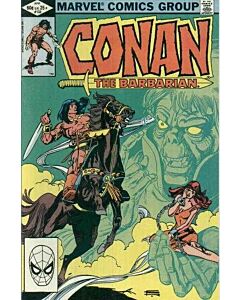 Conan the Barbarian (1970) # 133 (8.0-VF)