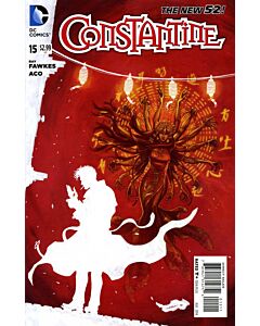 Constantine (2013) #  15 (6.0-FN)