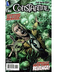 Constantine (2013) #   6 (7.0-FVF)