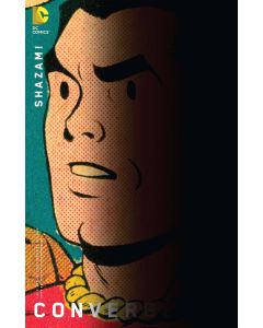 Convergence Shazam (2015) #   1-2 Covers B (8.0-VF) Complete Set