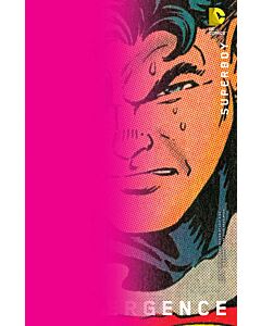 Convergence Superboy (2015) #   1 Cover B (8.0-VF)