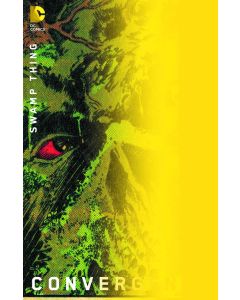 Convergence Swamp Thing (2015) #   1-2 covers B (9.2-NM) Complete Set