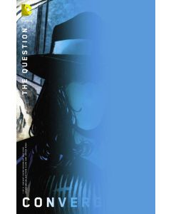 Convergence the Question (2015) #   1-2 Covers B (9.2-NM) Complete Set