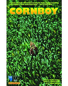 Cornboy GN TPB (2011) #   1 1st Print (6.0-FN)