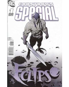 Countdown Special Eclipso 80-Page Giant (2008) #   1 (7.0-FVF)