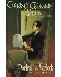 Courtney Crumrin Tales GN (2005) #   1 (8.0-VF)