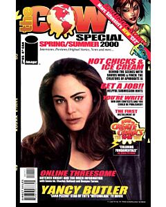 Cow Special (2000) #   1 (6.0-FN)