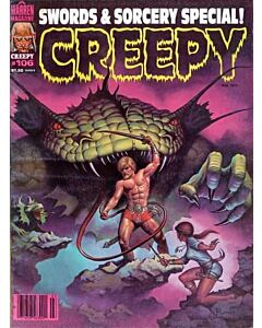 Creepy (1964) # 106 (7.0-FVF) Magazine