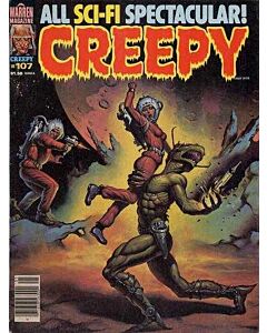Creepy (1964) # 107 (7.0-FVF) Magazine
