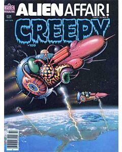 Creepy (1964) # 109 (9.0-VFNM) Magazine