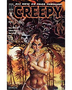 Creepy (1992) #   2 (7.0-FVF)