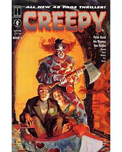 Creepy (1992) #   3 (7.0-FVF)
