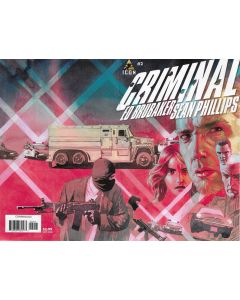 Criminal (2006) #   2 7.0-FVF)
